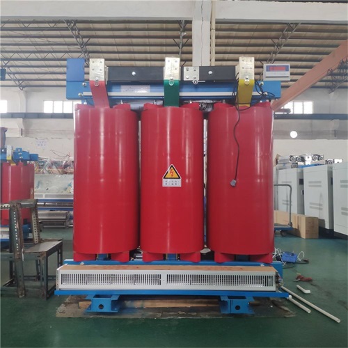 拉萨SCB10-1250KVA/10KV/0.4KV干式变压器