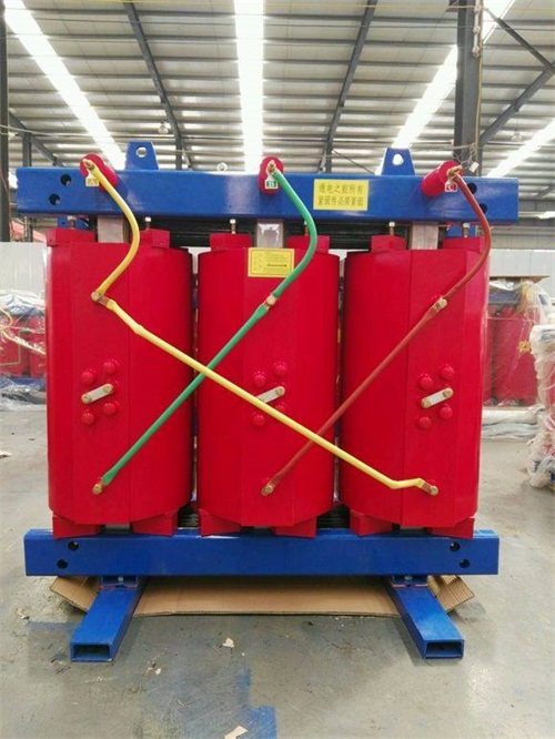 拉萨SCB12-800KVA干式变压器等级
