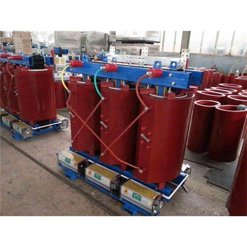 拉萨SCB13-100KVA干式变压器供应厂家